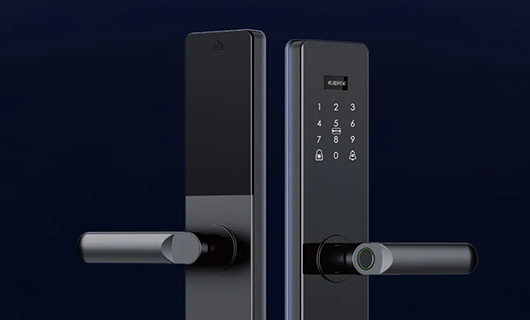 新品上市|大发注册（中国）官方网站,IOS/安卓通用版/手机APP下载智能锁Q10/Q20惊艳来袭